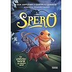 Åsa Asptjärn, Gertrud Larsson: Spero