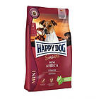 Happy Dog Sensible Mini Grain Free Africa 4kg