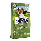 Happy Dog Sensible Mini Neuseeland (10kg)