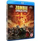 Zombie Apocalypse (UK) (Blu-ray)