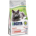 Bozita Katt Senior 8+ Grain free Lohi 400g