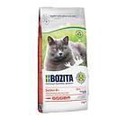 Bozita Katt Senior 8+ Grain free Lohi 2kg