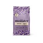 Monster Pet Food Cat Original Senior Chicken/Turkey 2kg