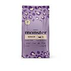 Monster Pet Food Cat Original Senior Chicken/Turkey 6kg