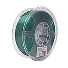 eSUN PLA filament Grön Blå 1,75mm 1kg Silk Magic
