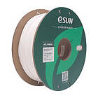 eSUN PLA Matt filament Milky White 1,75mm 1kg pappersrulle