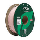 eSUN PLA Matt filament Peach Pink 1,75mm 1kg pappersrulle