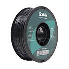 eSUN ASA filament Svart 1,75mm 1kg