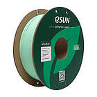 eSUN PLA Matt filament Mintgrön 1,75mm 1kg pappersrulle