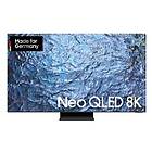 Samsung 85" TV GQ85QN900CT QN900C Series 85" LCD TV Neo QLED 8K (4320p)