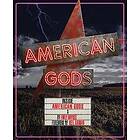 Inside American Gods