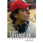 M. Night Shyamalan