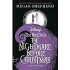 Disney Tim Burton's The Nightmare Before Christmas