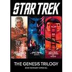 Star Trek Genesis Trilogy Anniversary Special