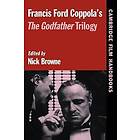 Francis Ford Coppola's The Godfather Trilogy