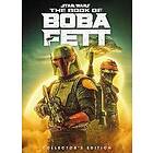 Star Wars: The Book of Boba Fett Collector's Edition