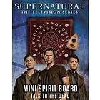 Supernatural Mini Spirit Board