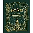 Harry Potter: Official Christmas Cookbook