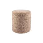 Nordic Furniture Group Puff Shaun Beige 35 38