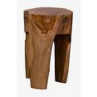 House Nordic Pall Rose Teak 26