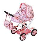 Zapf Creation Baby Annabell Active Deluxe Pram