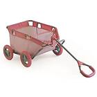 Happy Friend HF Doll Handcart