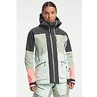 Tenson Ski Touring Shell Jacket Dam