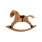 Spring Copenhagen Trädekoration The Rocking Horse 13,5 cm Ek 19 14