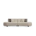 Hanah Home Nurkkasohva Pars Natur 100 70