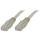 MicroConnect UTP Cat6 RJ45 - RJ45 PVC 20m