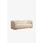 Hanah Home Soffa 2-sits Victoria 74 90