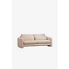 Hanah Home Soffa 3-sits Villie 215 73