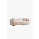 Hanah Home Soffa 3-sits Royal Natur 90 75
