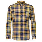 Lindbergh Bright Checked Shirt L/S (Herre)