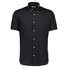 Lindbergh Linen Blend Shirt S/S (Herr)