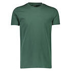 Lindbergh Stretch Crew Neck Tee S/S (Herr)