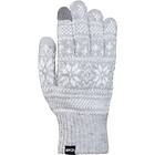 Kombi Unisex Nordic Jacquard Gloves (Unisex)