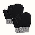 Lindberg Sundsvall Mitten 2 Pack (Junior)