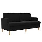 Dorel Home Soffa RealRooms Corah Pillowtop Linne 76 84