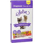 Dogman Salsa Flytande Kattgodis Kyckling/Lax 120g