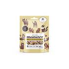 Monster Pet Food Cat Bites Chicken 50g