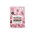 Monster Pet Food Cat Sticks Beef 50g