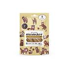 Monster Pet Food Cat Sticks Chicken 50g