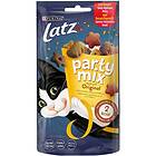 Purina Latz Latz Party Mix Original 60g x 8st