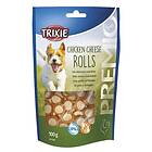 Trixie Premio Chicken Cheese Rolls 100g