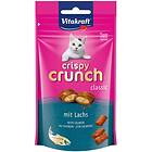 Vitakraft Crispy Crunch Lax 60g