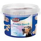 Trixie Cookie Snack Farmies Mix 1,3kg