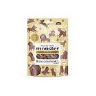 Monster Pet Food Dog Training Treats Ostrich 100g