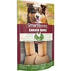 SmartBones Chicken Medium 2-pack N