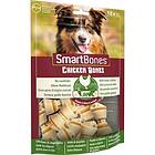 SmartBones Chicken Mini 18-pack